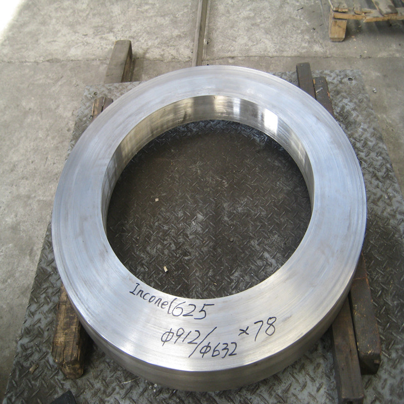 Inconel®625 Sleeve, ring, disc(alloy625,UNS N06625,W.Nr.2.4856,NiCr22Mo9Nb,NA21)