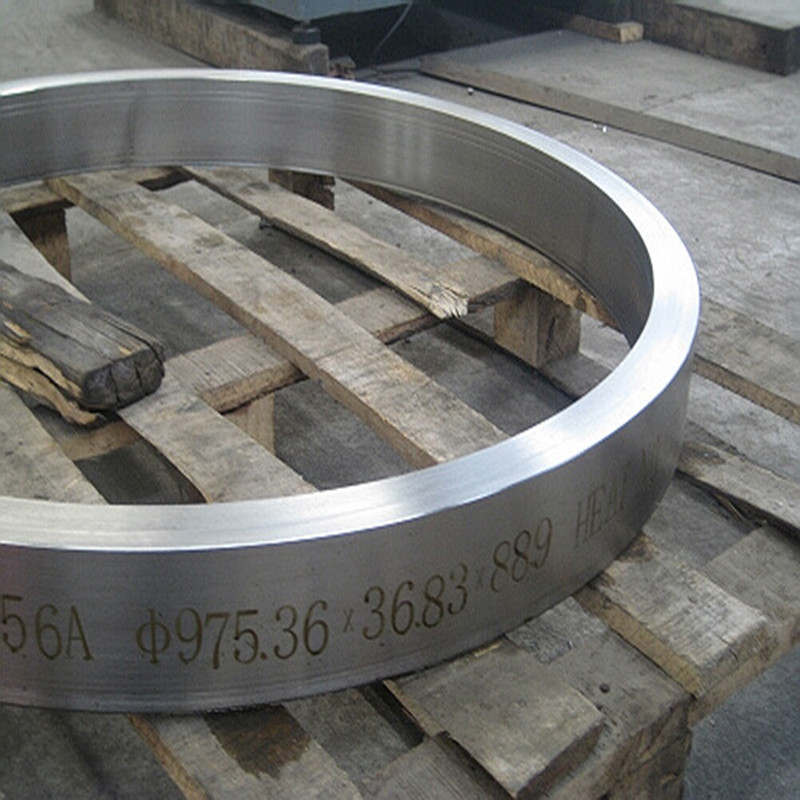 Hastelloy®C-276 forging,Die forging(UNS N10276, W.Nr.2.4819,Nickel alloyC-276)