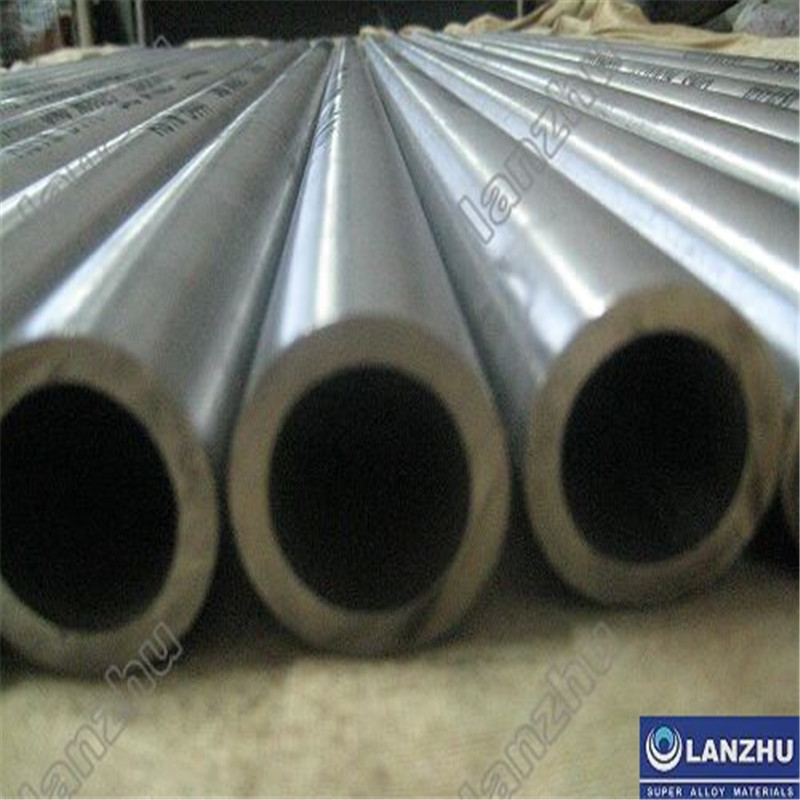 Inconel®718 Seamless tube(UNS N07718,W.Nr.2.4668,Alloy 718)