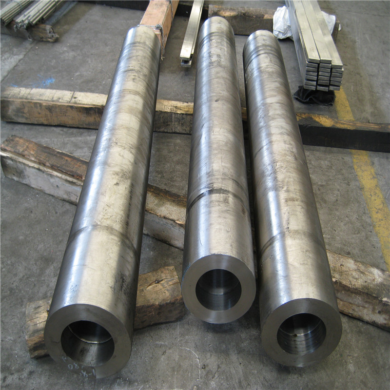 Inconel®718 Seamless tube(UNS N07718,W.Nr.2.4668,Alloy 718)
