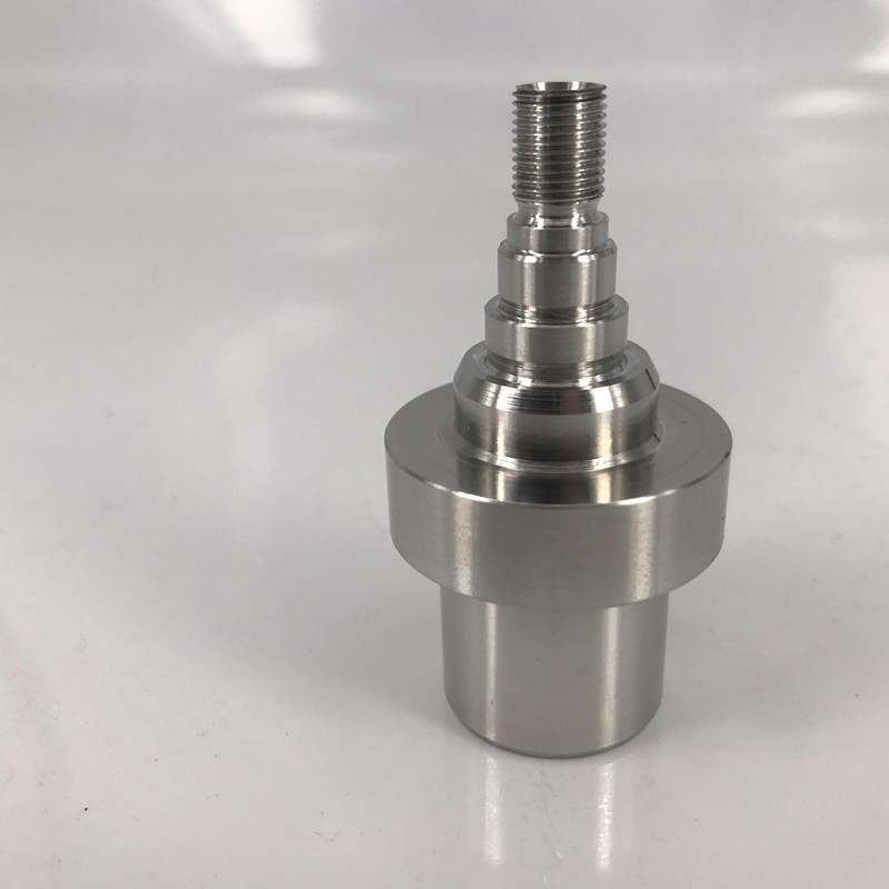 Nickel alloy718 High speed rotating shaft