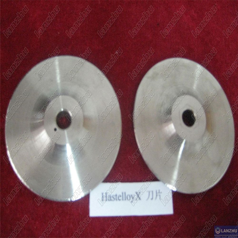 Hastelloy®X Forging,bar,Sheet,Strip,ring,Wire,bolt,Precision casting,3D Metal powder(GH3536,UNS N06002,W.Nr.2.4665)