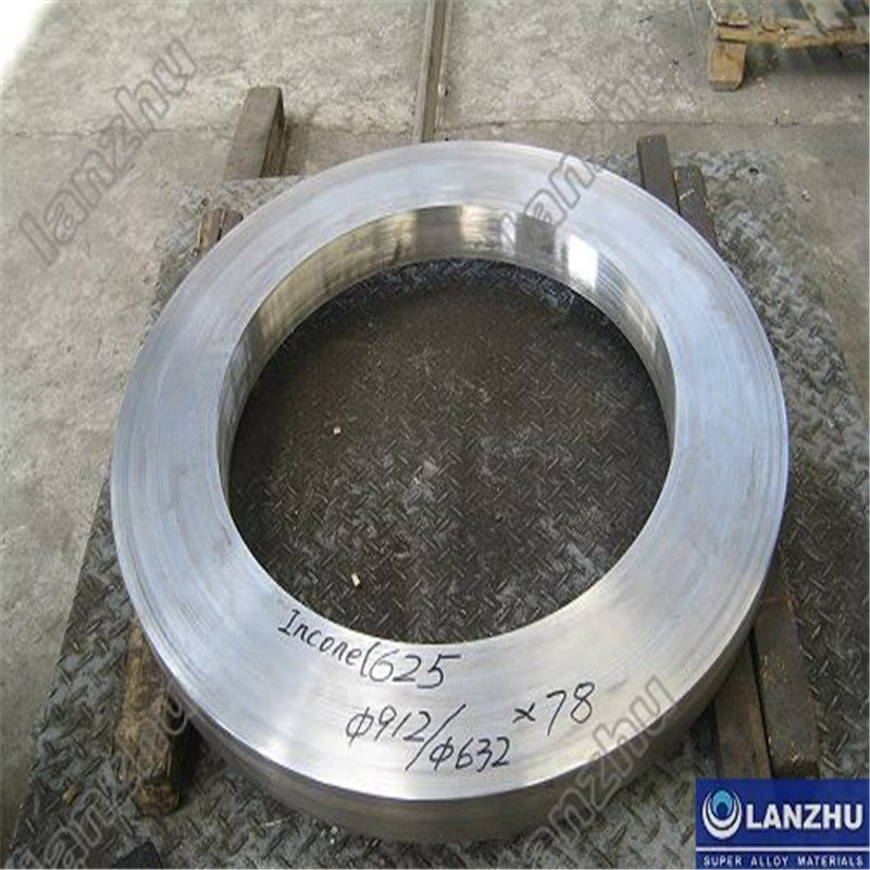 Inconel®625 Seamless tube,pipe,ring,Sleeve(UNS N06625,W.Nr.2.4856,NC22DNb)