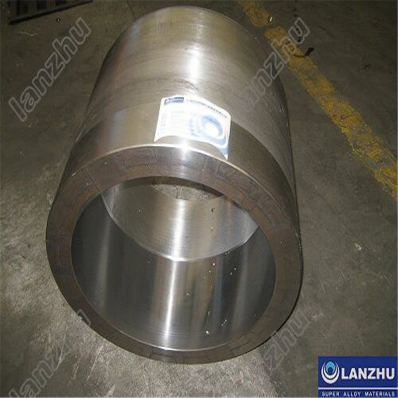 Inconel®625 Seamless tube,pipe,ring,Sleeve(UNS N06625,W.Nr.2.4856,NC22DNb)