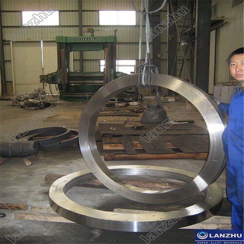 Inconel®600 Seamless tube,pipe,ring,Sleeve(UNS NO6600,W.Nr.2.4816)