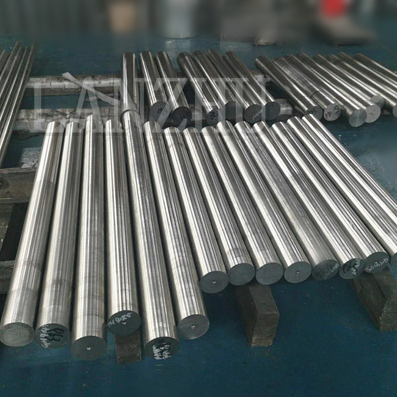 Nickel alloy x-750 high temperature steel bar delivered