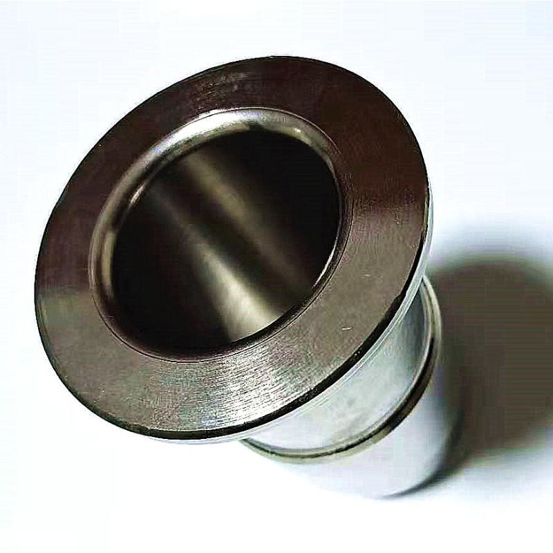 Cobalt alloy casing