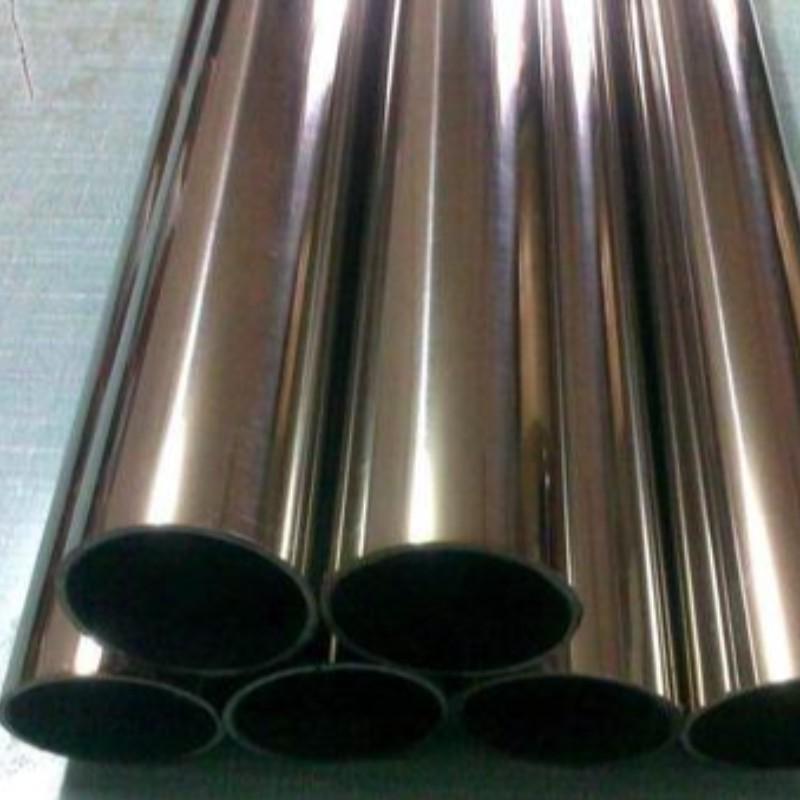 Key knowledge of metal pipes