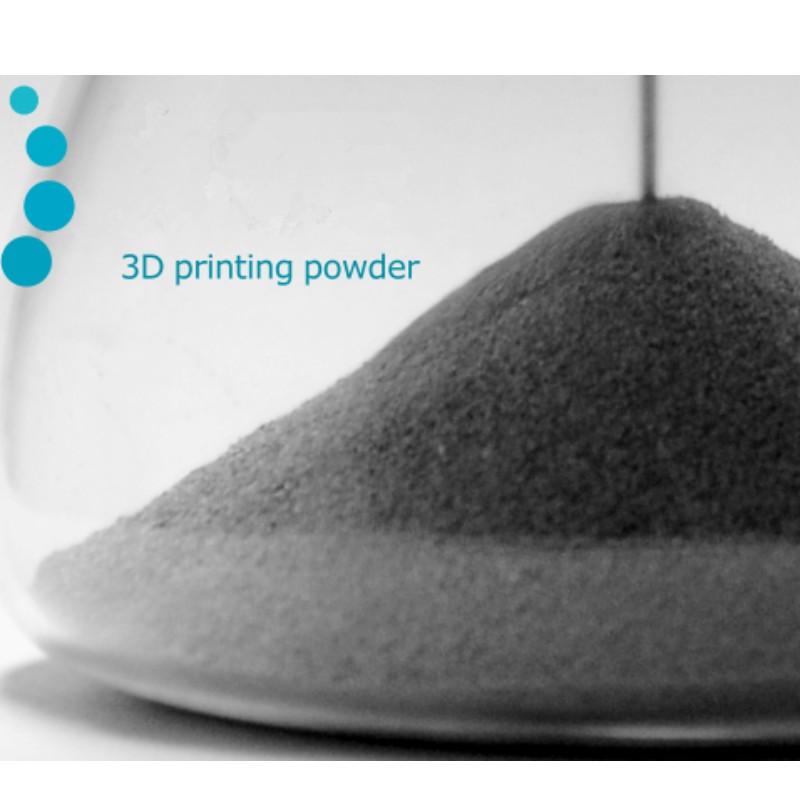 Comparison of performance and cost of water atomized and gas atomized alloy powder