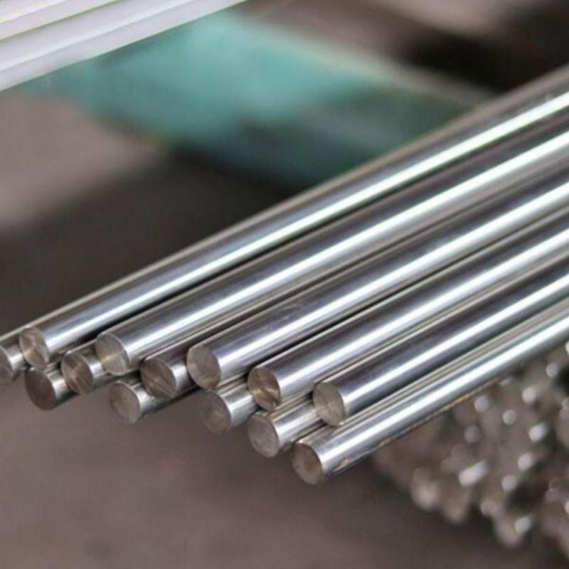 What are the differences between super stainless steel and nickel-based alloys?