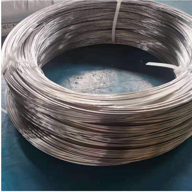 Nickel Alloy X750 Wire