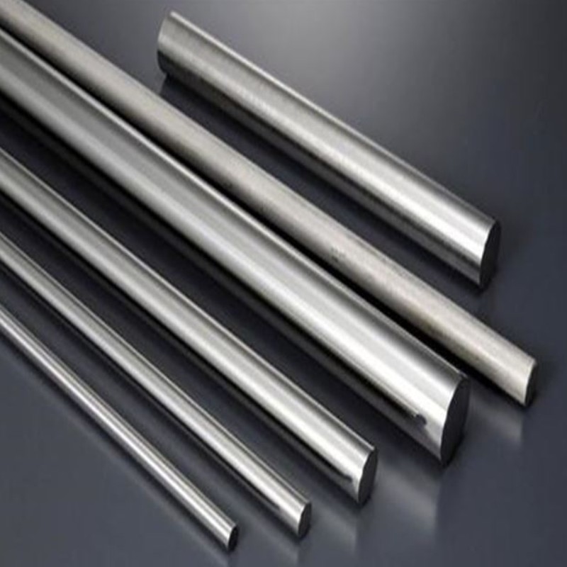 Corrosion resistance of stainless steel