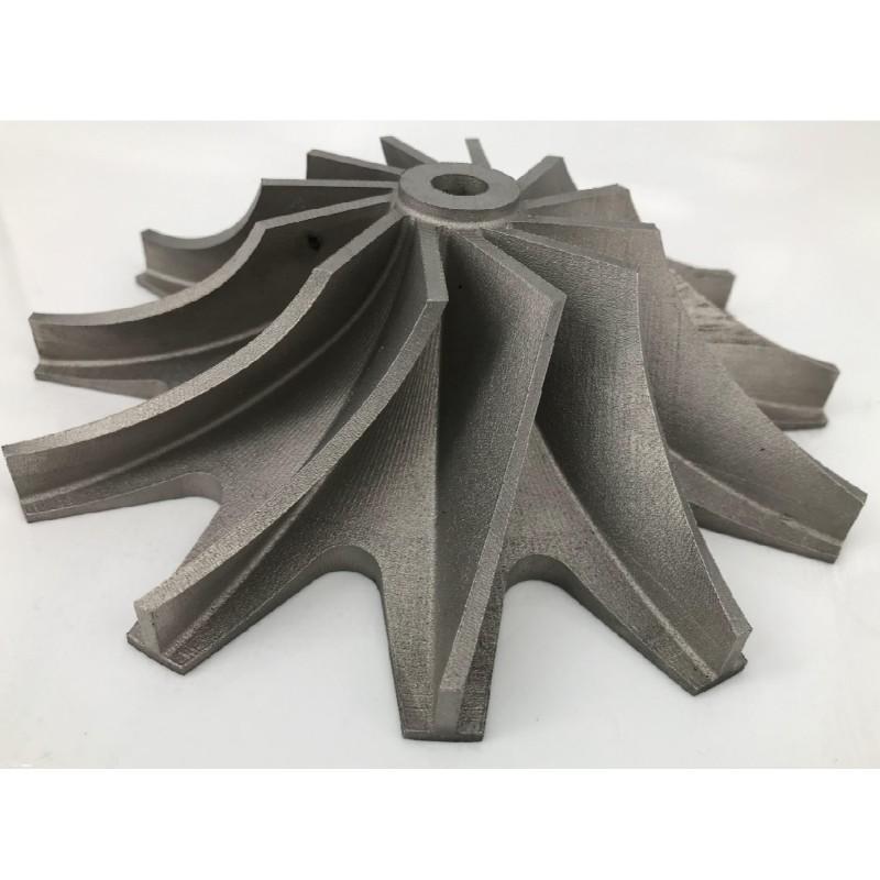 Solid-State Transformation of an Additive Manufactured Inconel®625 Alloy at 700 ◦C (1)