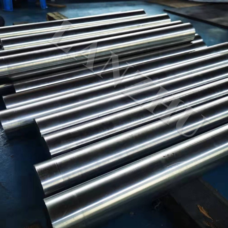 Inconel®X-750 Bar