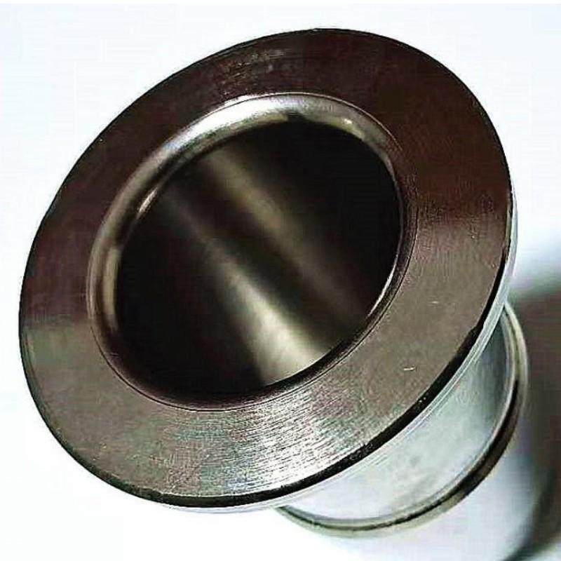 Cobalt alloy casing